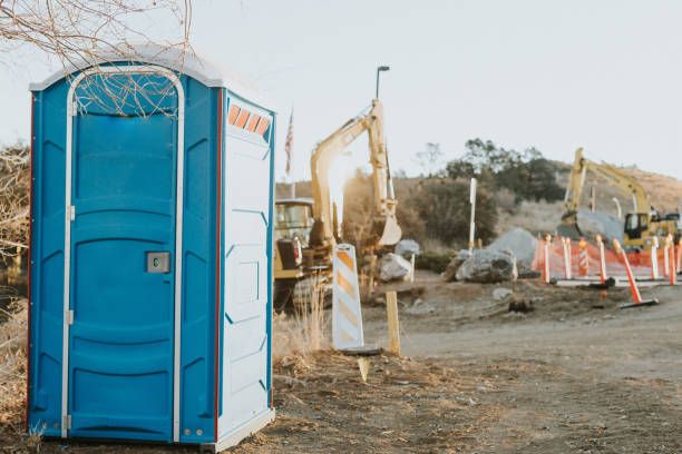 Best Sanitation services for porta potties  in Middletown, CT