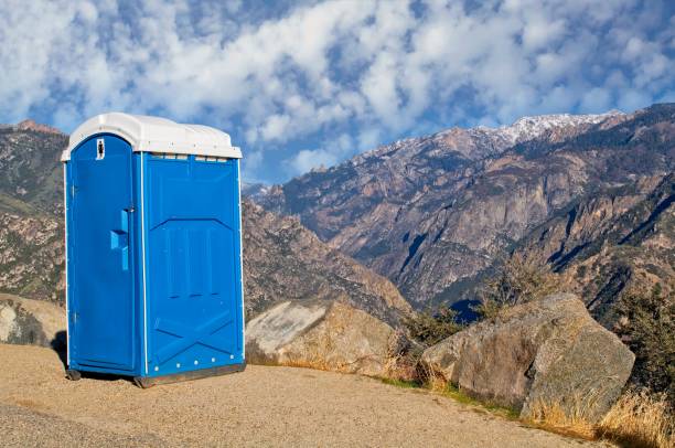 Best Portable restroom trailer rental  in Middletown, CT