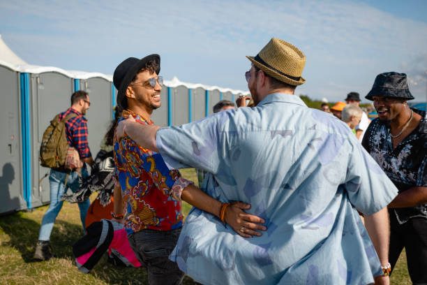 Best Emergency porta potty rental  in Middletown, CT