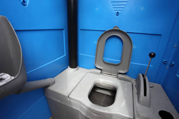 Best Portable restroom trailer rental  in Middletown, CT